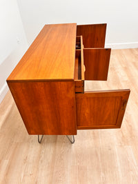 Mid Century Credenza by VB Wilkins for G Plan