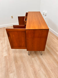 Mid Century Credenza by VB Wilkins for G Plan