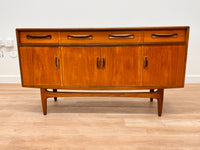 Mid Century Credenza by VB Wilkins for G Plan