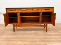 Mid Century Credenza by VB Wilkins for G Plan