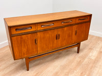 Mid Century Credenza by VB Wilkins for G Plan