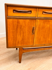 Mid Century Credenza by VB Wilkins for G Plan