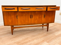 Mid Century Credenza by VB Wilkins for G Plan