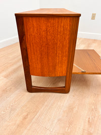 Mid Century Hi Fi Cabinet ...Danish