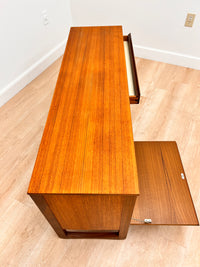 Mid Century Hi Fi Cabinet ...Danish