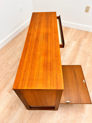 Mid Century Hi Fi Cabinet ...Danish