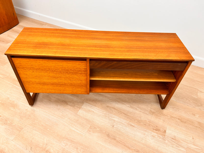 Mid Century Hi Fi Cabinet ...Danish