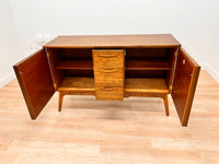 Mid Century Credenza by Alfred Cox for Heals of London.