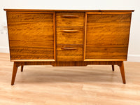 Mid Century Credenza by Alfred Cox for Heals of London.