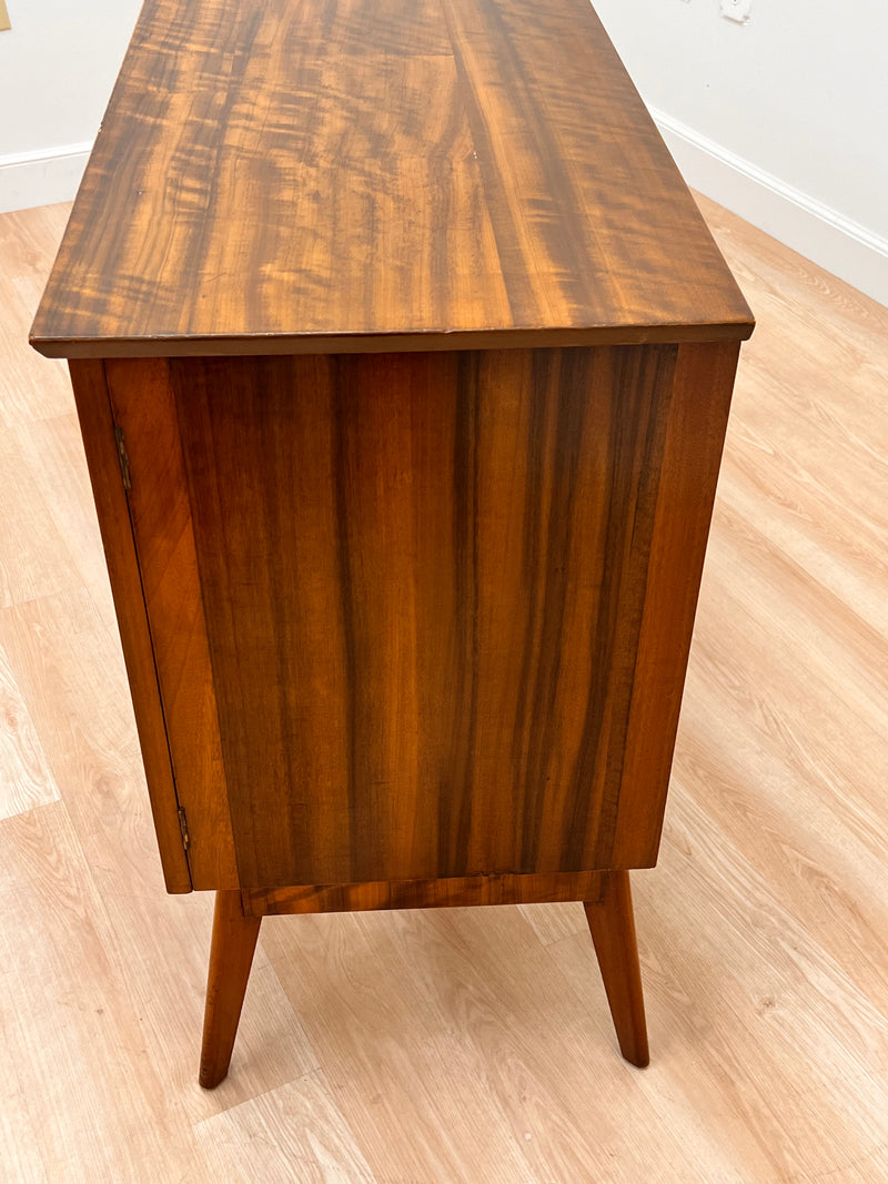 Mid Century Credenza by Alfred Cox for Heals of London.