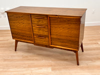 Mid Century Credenza by Alfred Cox for Heals of London.