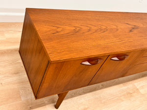 Mid Century Credenza Danish...