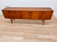 Mid Century Credenza Danish...