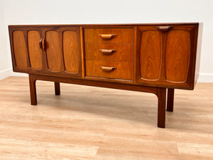 Mid Century Credenza By G Plan