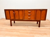 Mid Century Credenza By G Plan