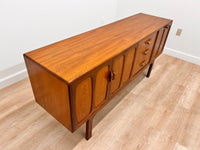 Mid Century Credenza By G Plan