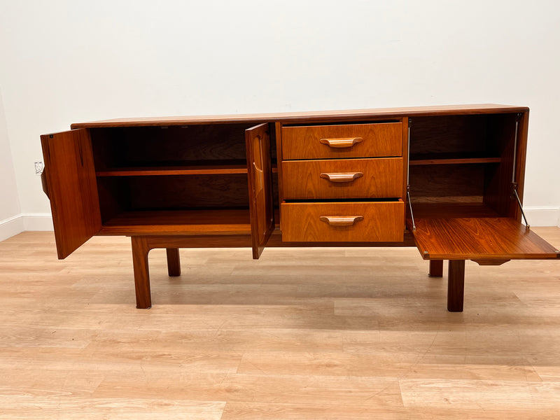 Mid Century Credenza By G Plan