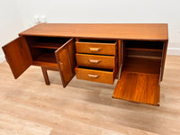 Mid Century Credenza By G Plan