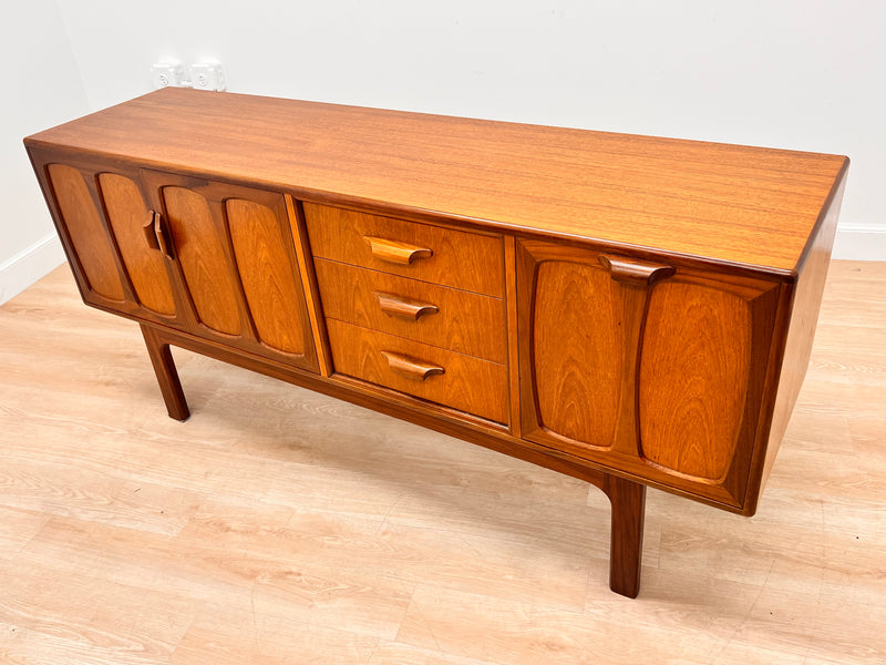 Mid Century Credenza By G Plan