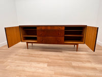 Mid Century Credenza made in England