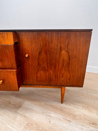 Mid Century Credenza made in England