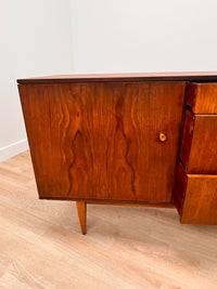 Mid Century Credenza made in England