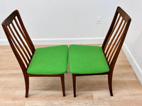 Dining Chairs Mid Century by G Plan