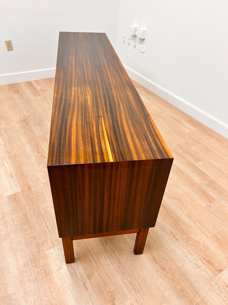 Mid Century Credenza in Walnut...