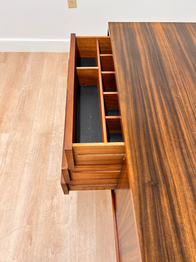 Mid Century Credenza in Walnut...