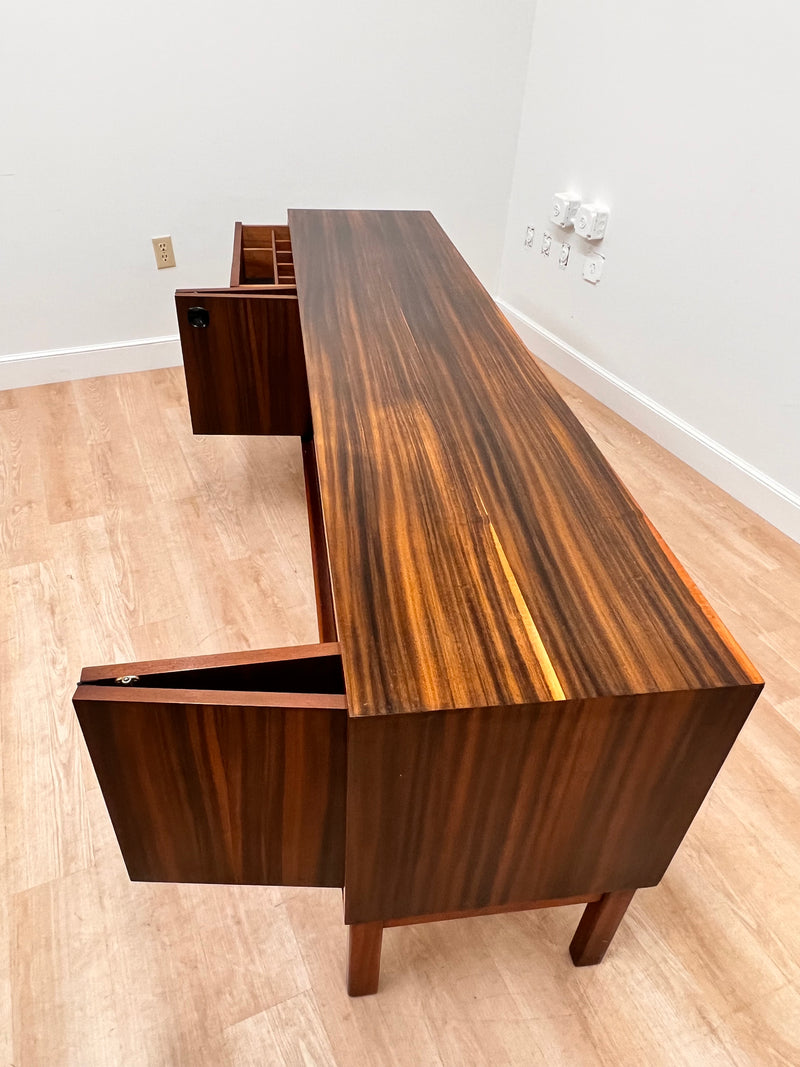 Mid Century Credenza in Walnut...