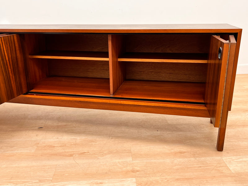 Mid Century Credenza in Walnut...