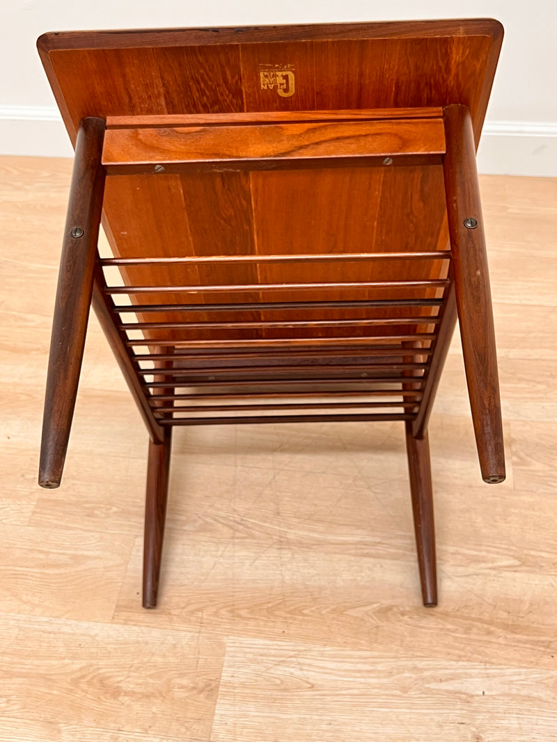 Kofod larsen coffee table deals