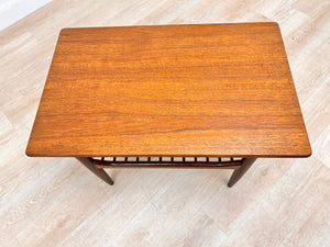 Mid Century Coffee Table by I.B. Kofod -Larsen