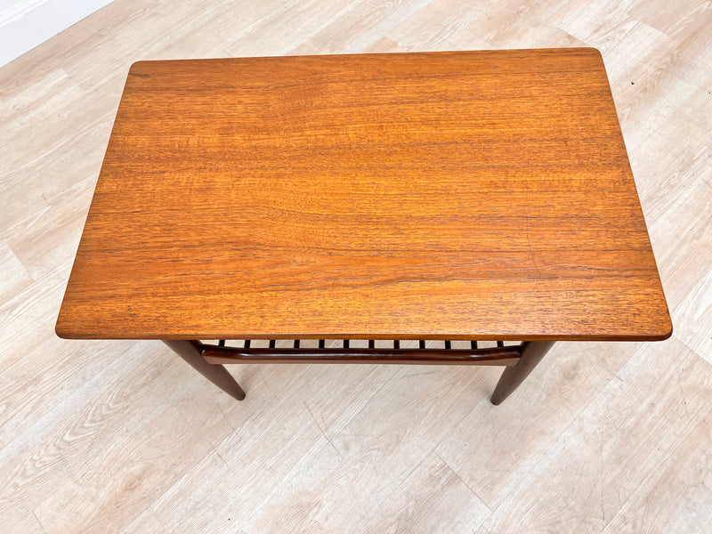 Mid Century Coffee Table by I.B. Kofod -Larsen