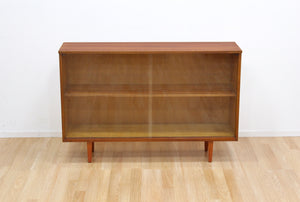 MID CENTURY CHINA ENTRYWAY CABINET BY AVALON