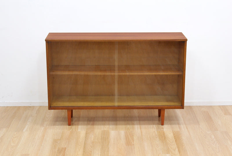 MID CENTURY CHINA ENTRYWAY CABINET BY AVALON