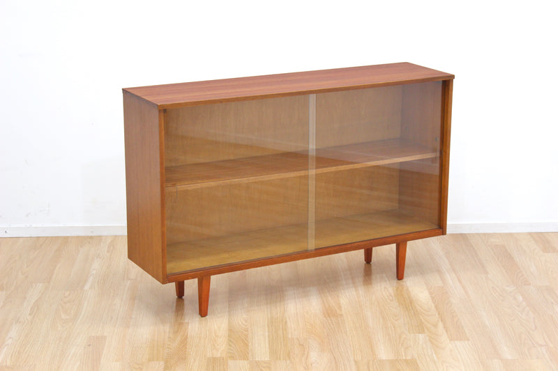 MID CENTURY CHINA ENTRYWAY CABINET BY AVALON