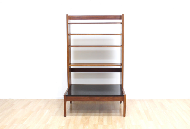 MID CENTURY BOOKCASE BY GUY ROGERS