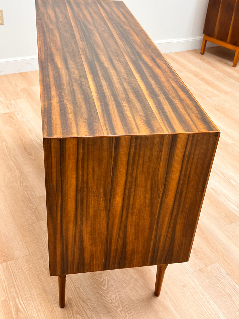 Mid Century Credenza by Alfred Cox for Heals of London