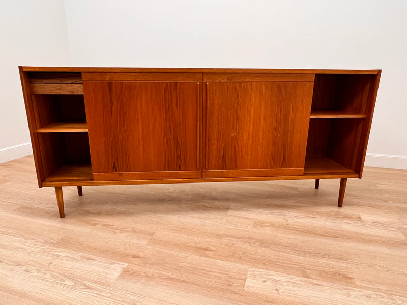 Mid Century Credenza by Clausen and Son of Denmark