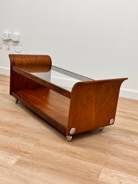 Mid Century Coffee Table by G Plan