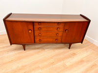 Mid Century Credenza by A Younger of London