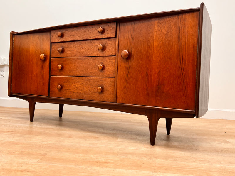 Mid Century Credenza by A Younger of London