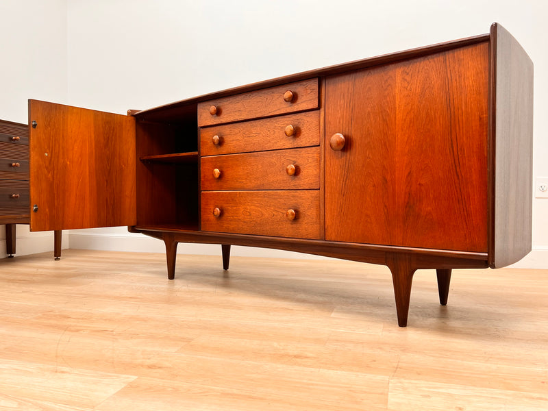 Mid Century Credenza by A Younger of London