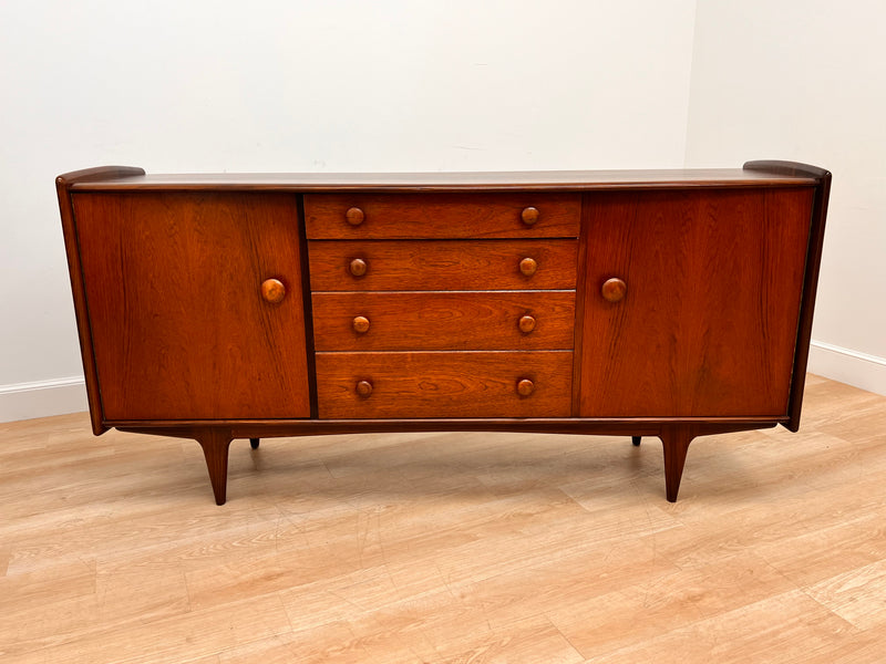 Mid Century Credenza by A Younger of London