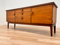 Mid Century Credenza by Hopewells of Nottingham