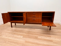 Mid Century  Credenza by E Gomme Ltd Brasilia Range