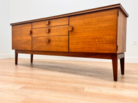 Mid Century Credenza by Hopewells of Nottingham