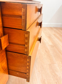 Mid Century Credenza by Hopewells of Nottingham