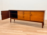 Mid Century Credenza by Hopewells of Nottingham